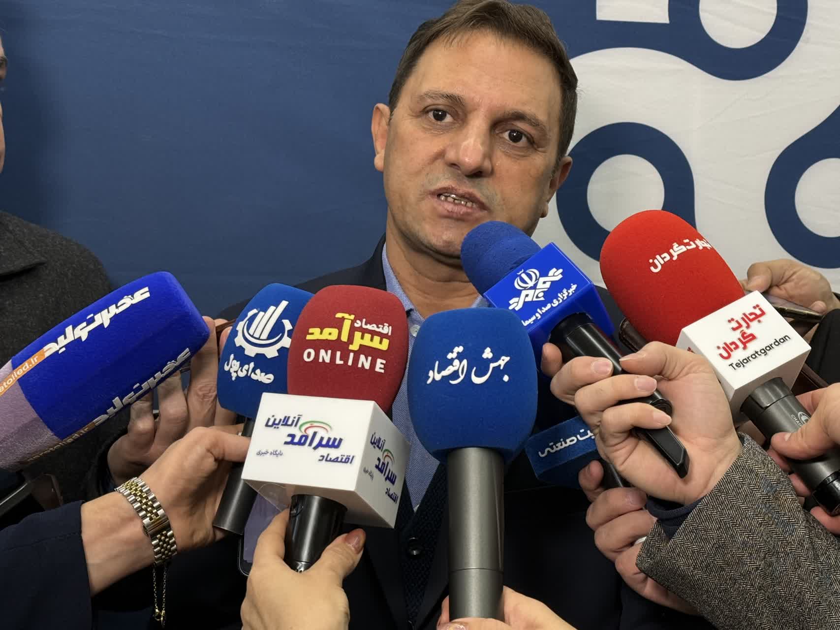 رتبه‌بندی ۱۰۰ شرکت برتر، فرصتی ملی برای حمایت و توسعه مدیریت بنگاه‌ها