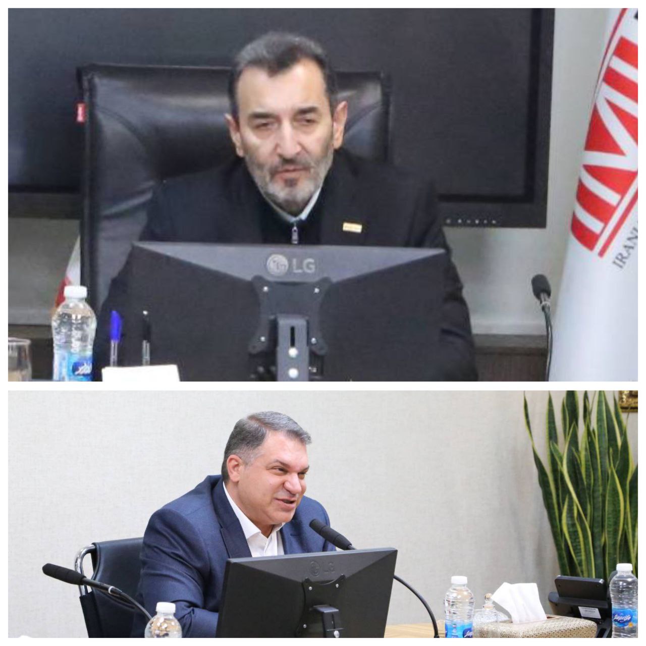 تاکید بر جذب سرمایه گذاری جدید در منطقه ویژه پارسیان