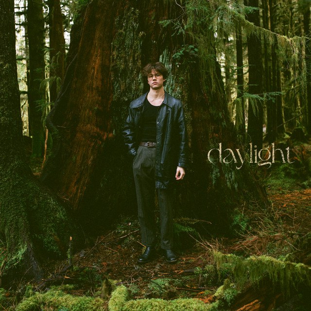 Daylight­­ - David Kushner