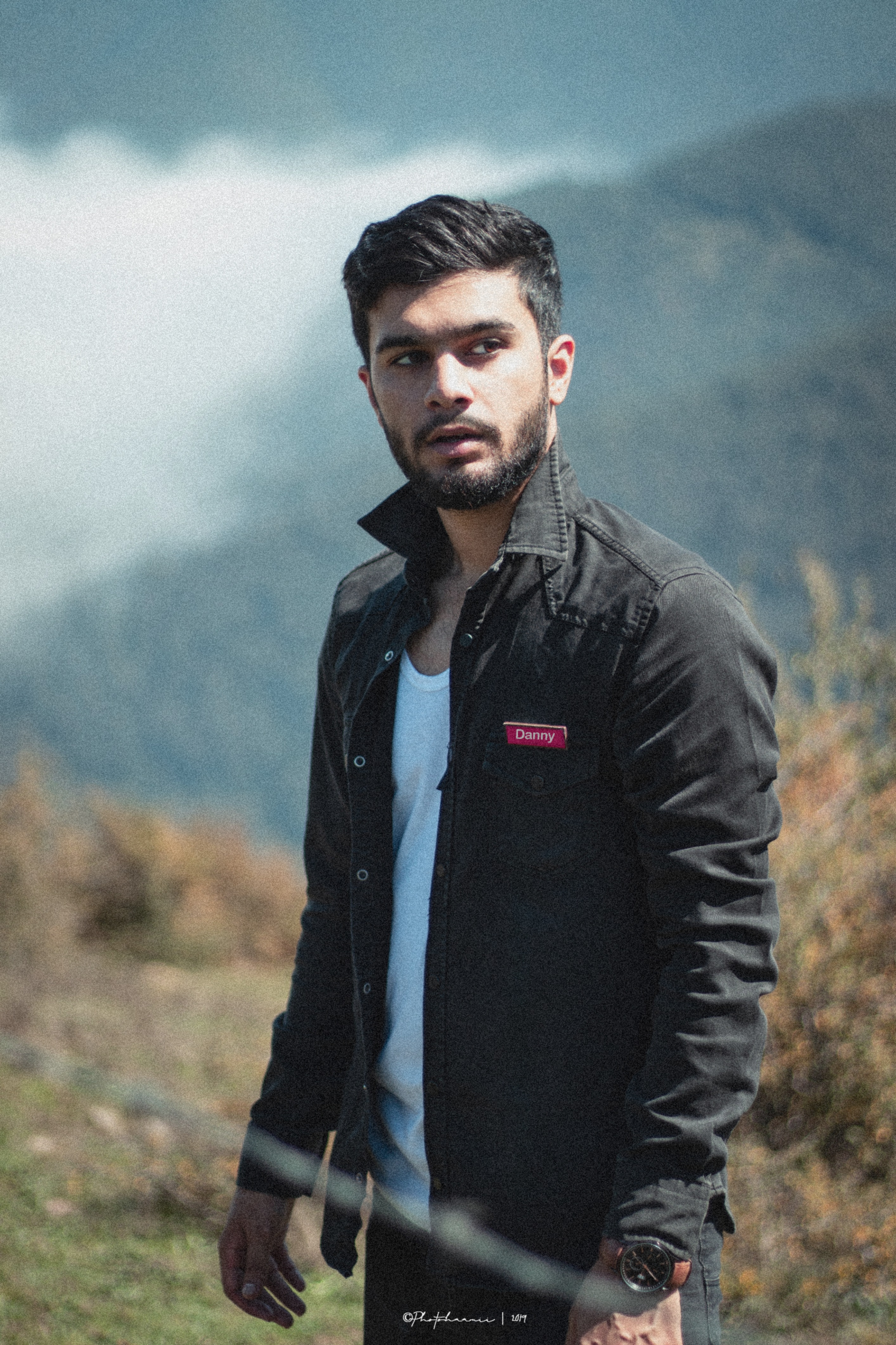 Alireza Abedizadeh علیرضا عابدی زاده