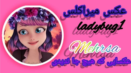 💖🎀عکس میراکلس🎀💖