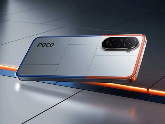 POCO M7 4G