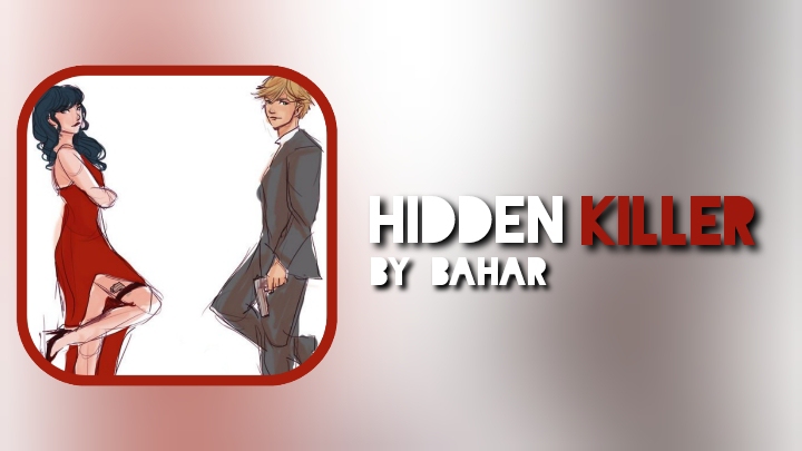 hidden killer قاتل پنهان پارت سوم