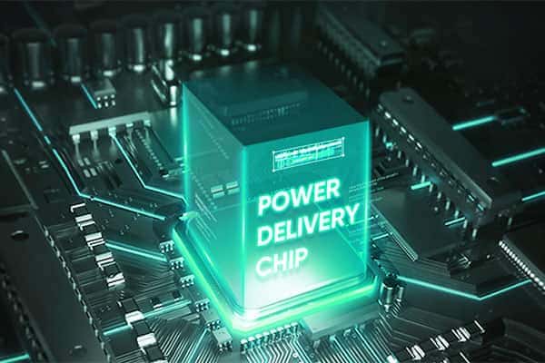 فناوری شارژ power delivery