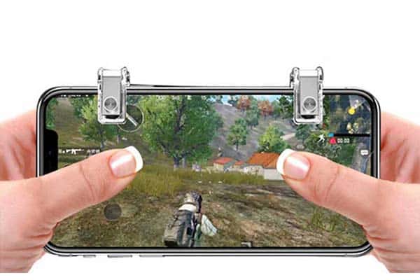 دسته بازی پابجی