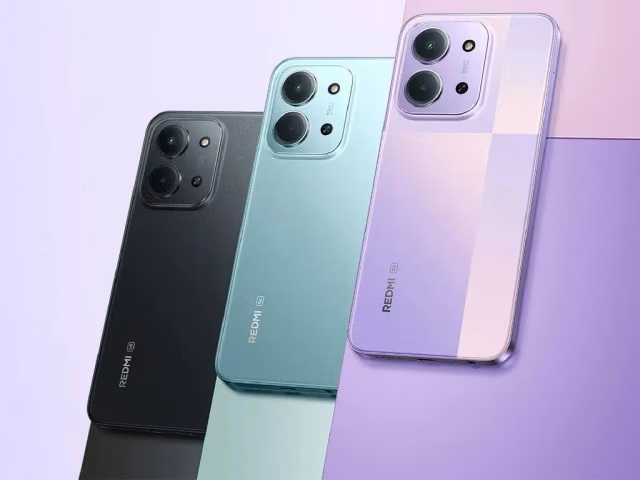 Redmi