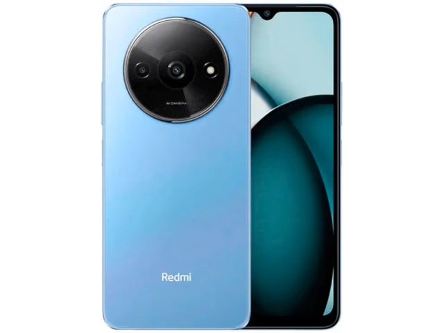 Redmi A3