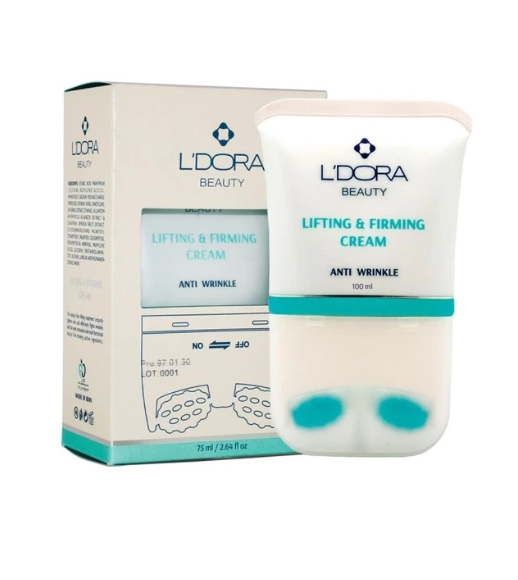 محصول لدورا 2