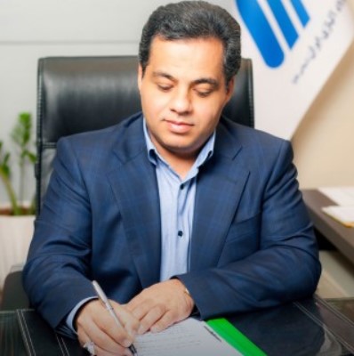 پیام مدیرعامل شرکت فولاد آلیاژی ایران به مناسبت ۱۱ اردیبهشت روز جهانی کار وکارگر