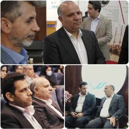 مشارکت پتروشیمی اروند در چهاردهمین همایش بین المللی صنعت پتروشیمی ایران (IPF)