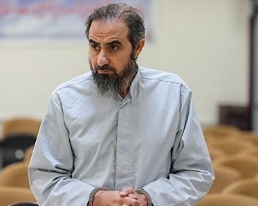 حبیب اسیود عامل اصلی حمله تروریستی به رژه نیرو‌های مسلح اهواز اعدام شد