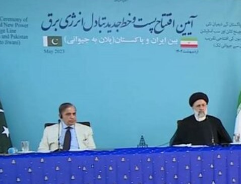 گسترش روابط، هدف مشترک ایران و پاکستان