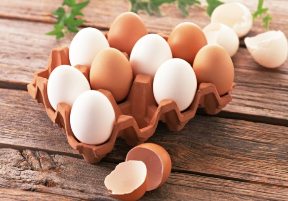 افزایش مصرف تخم‌مرغ به دلیل کاهش توان خرید