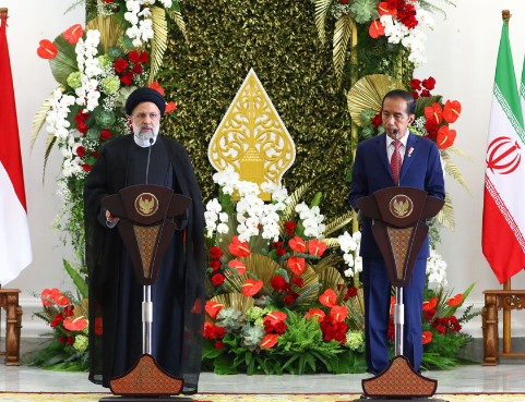 امضای اسناد همکاری ایران و اندونزی گواه اراده دو کشور برای ارتقای روابط است