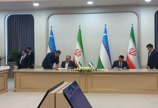همکاری‌های کشاورزی ایران و ازبکستان گسترش می‌یابد/ آمادگی ایران در صدور خدمات فنی و مهندسی کشاورزی