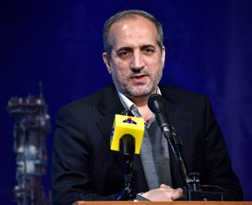 پایداری شبکه گاز شمال‌شرق و شرق ایران یکی از راهبردهای وزارت نفت است