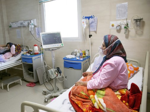 وزیر بهداشت: درمان سه دهک اول جامعه رایگان شد