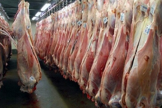 آخرین وضعیت تقاضا و قیمت گوشت/ از کشورهای آسیای میانه واردات داریم