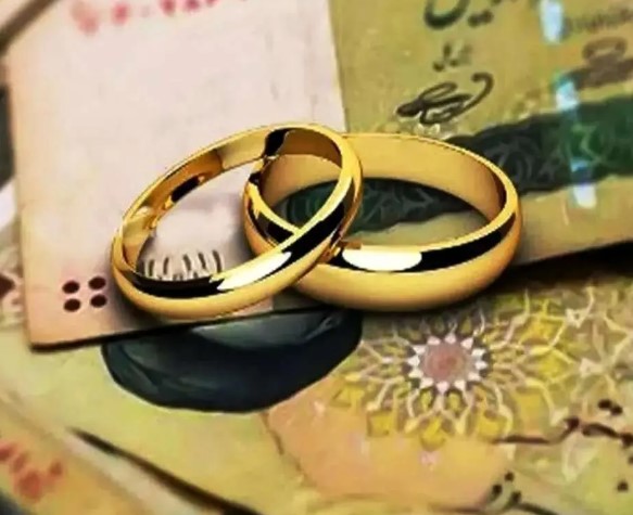وام ازدواج مشخص شد/ پرداخت ۳۰۰ میلیون تومان به هر زوج با بازپرداخت ۱۰ ساله