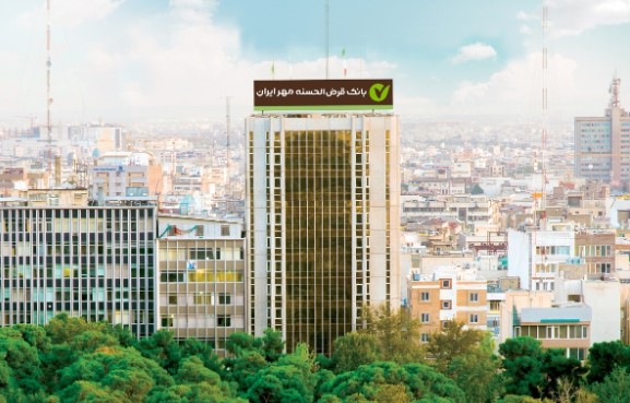 رشد ۴۰ درصدی وام‌های پرداختی در بانک قرض‌الحسنه مهر ایران نسبت به سال گذشته