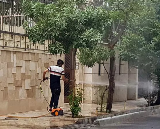 اخطار به ۲۰۰ اداره در تهران برای کاهش مصرف آب/ آب ادارات بد مصرف قطع می‌شود