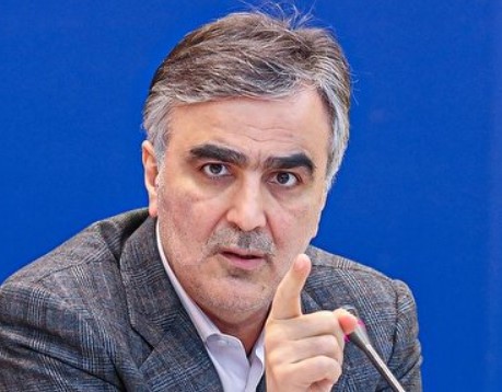 دارایی‌های ارزی بابک زنجانی به خزانه بانک مرکزی منتقل شد