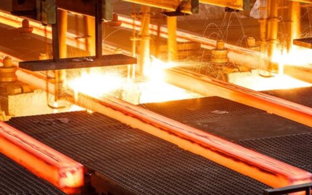 صعود یک پله‌ای صنعت فولاد ایران با ثبت رشد ۳۹.۹ درصدی