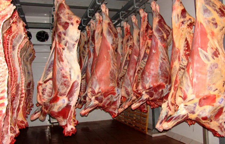 قیمت انواع گوشت قرمز در آستانه نوروز/ در مورد واردات گوشت‌های آلوده هشدار داده بودیم
