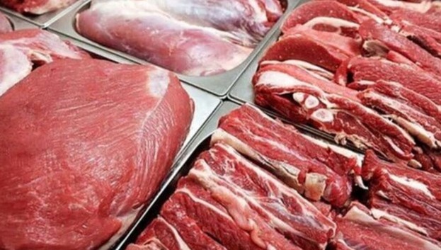 سرانه مصرف گوشت قرمز به ۷.۱ کیلو رسید
