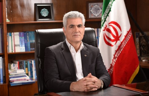 پیام تبریک مدیر عامل پست بانک ایران به مناسبت فرا رسیدن روز ملی منابع انسانی