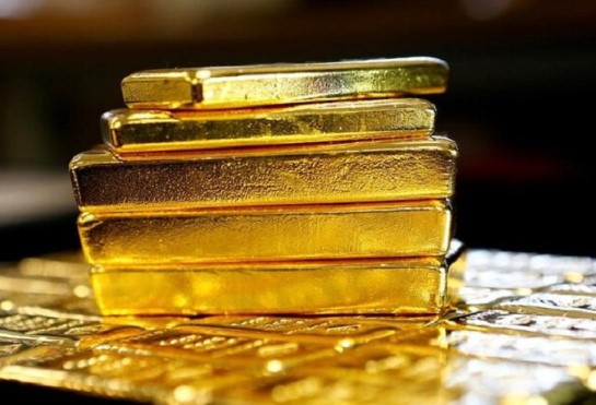 ارزش معاملات گواهی سپرده شمش طلا ایمیدرو؛ ۱۴۷هزار میلیارد ریال / معامله ۴۲۱۰ کیلوگرم اوراق شمش طلا در بورس کالا