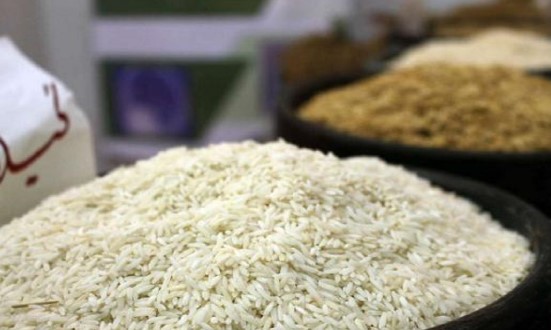 ثبت سفارش ۱۳۰ هزارتن برنج در ۲ ماهه ابتدای سال
