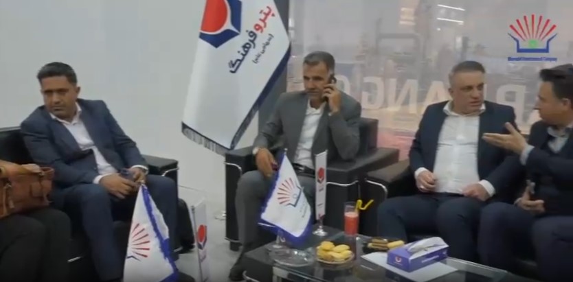 پایان IRAN EXPO 2024 و مرواریدی که درخشان‌تر از همیشه بود+ویدئو