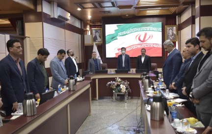 توجه ویژه بانک قرض‌الحسنه مهر ایران به کسب‌وکارهای خرد و اصناف