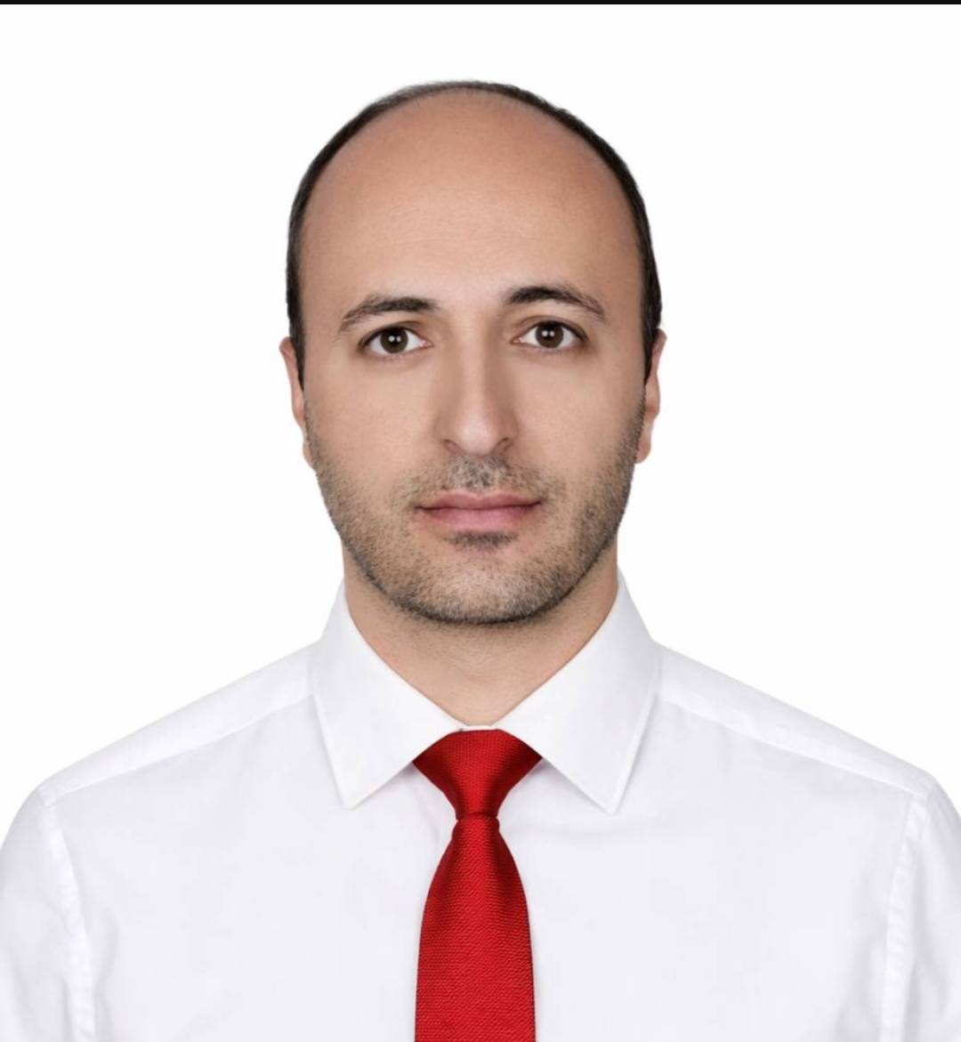 غلامعلی فاضلی