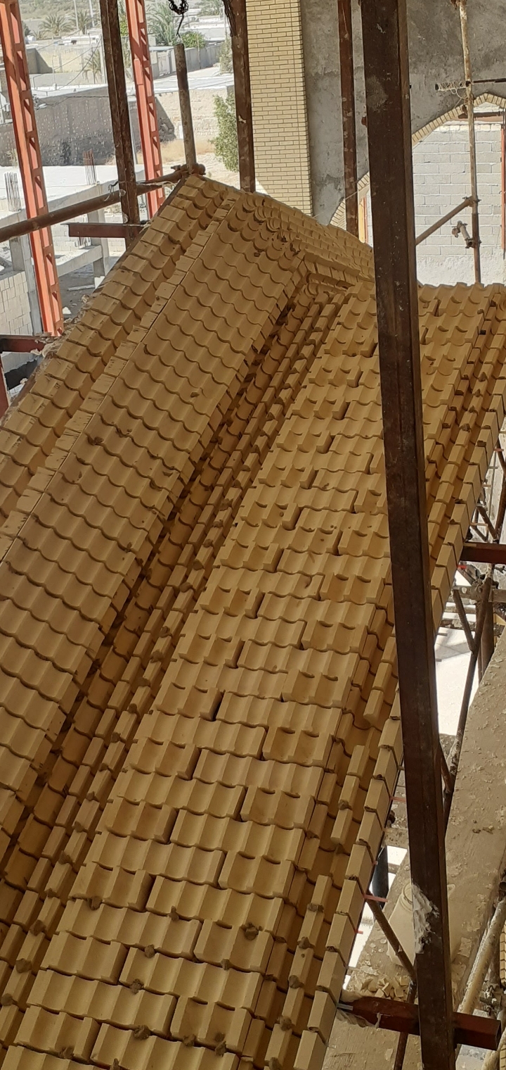 هنری معماری سنتی 