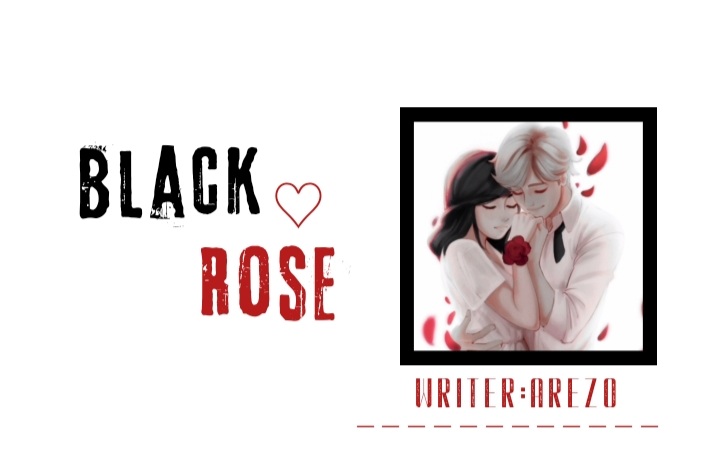 black Rose