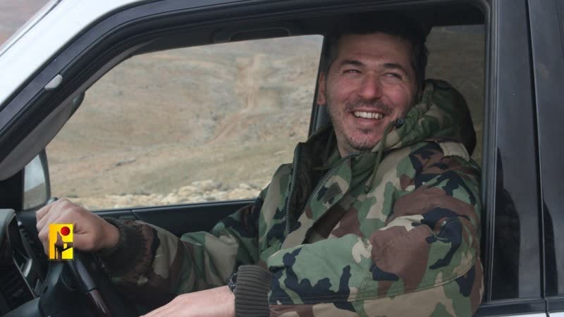 الشهيد المجاهد القائد طالب سامي عبدالله الحاج أبو طالب