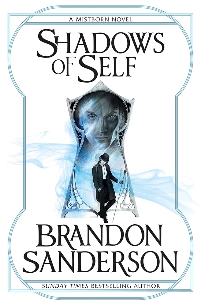 سایه‌های نفس Mistborn 05-Shadows of Self