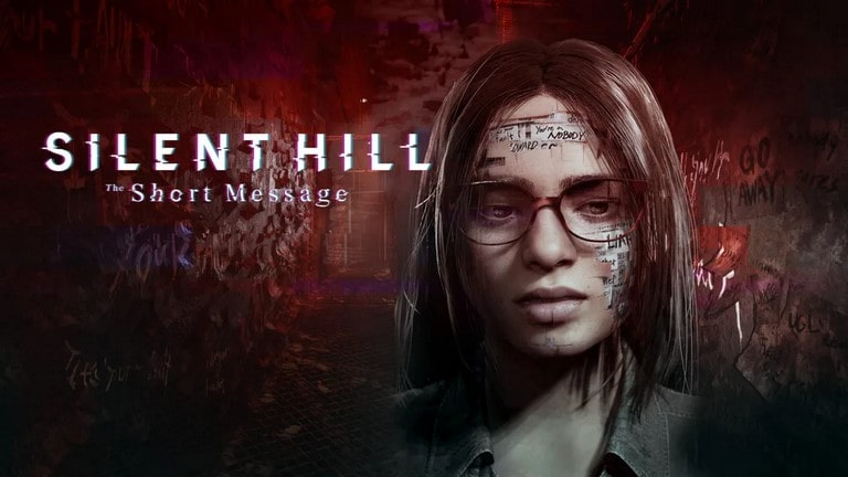 Silent Hill: the Short Message دختر عینکی با دماغ گوشتی در State of Play ژانویه 2024 چه گذشت