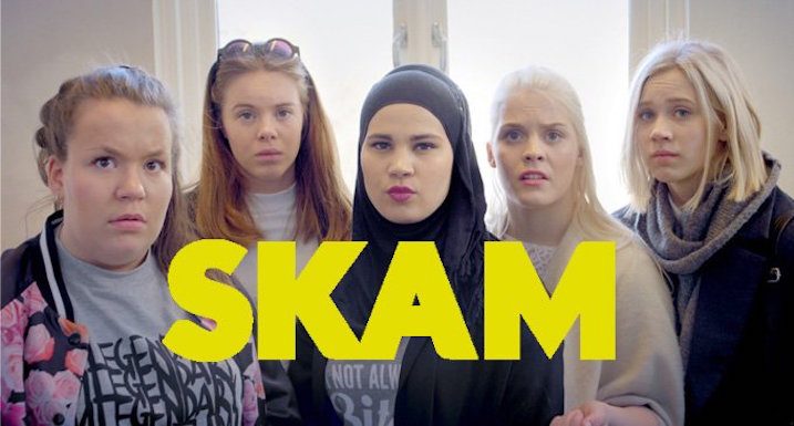 سریال شرم Skam فصل سوم قسمت 4 با زیرنویس چسبیده فارسی
