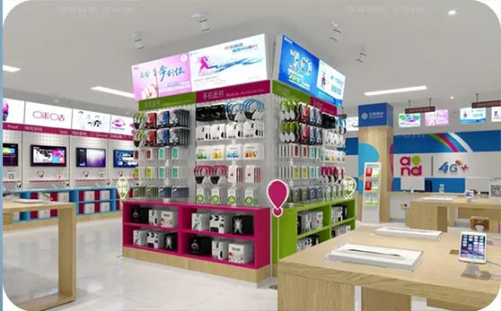 راهنمای راه اندازی مغازه لوازم جانبی موبایل