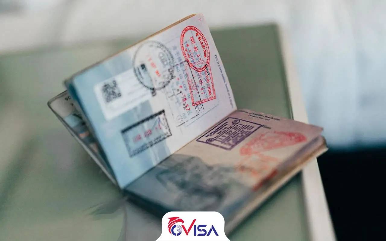 انواع ویزای سوئیس و مدت زمان لازم برای صدور