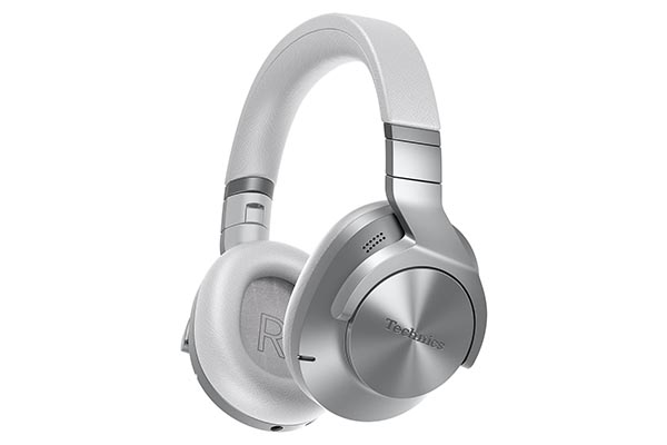 هدفون بی سیم Technics EAH-A800-K (بهترین هندزفری بی سیم از نظر عمر باتری)
