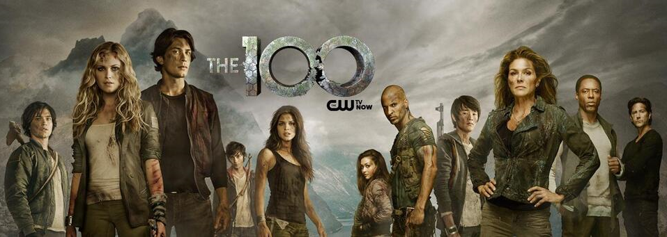 دلیل محبوبیت سریال The 100