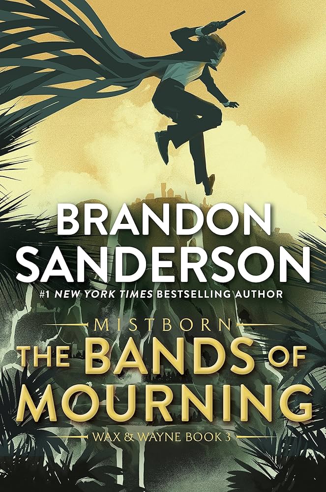  گروه ماتم Mistborn 06-The Bands of Mourning
