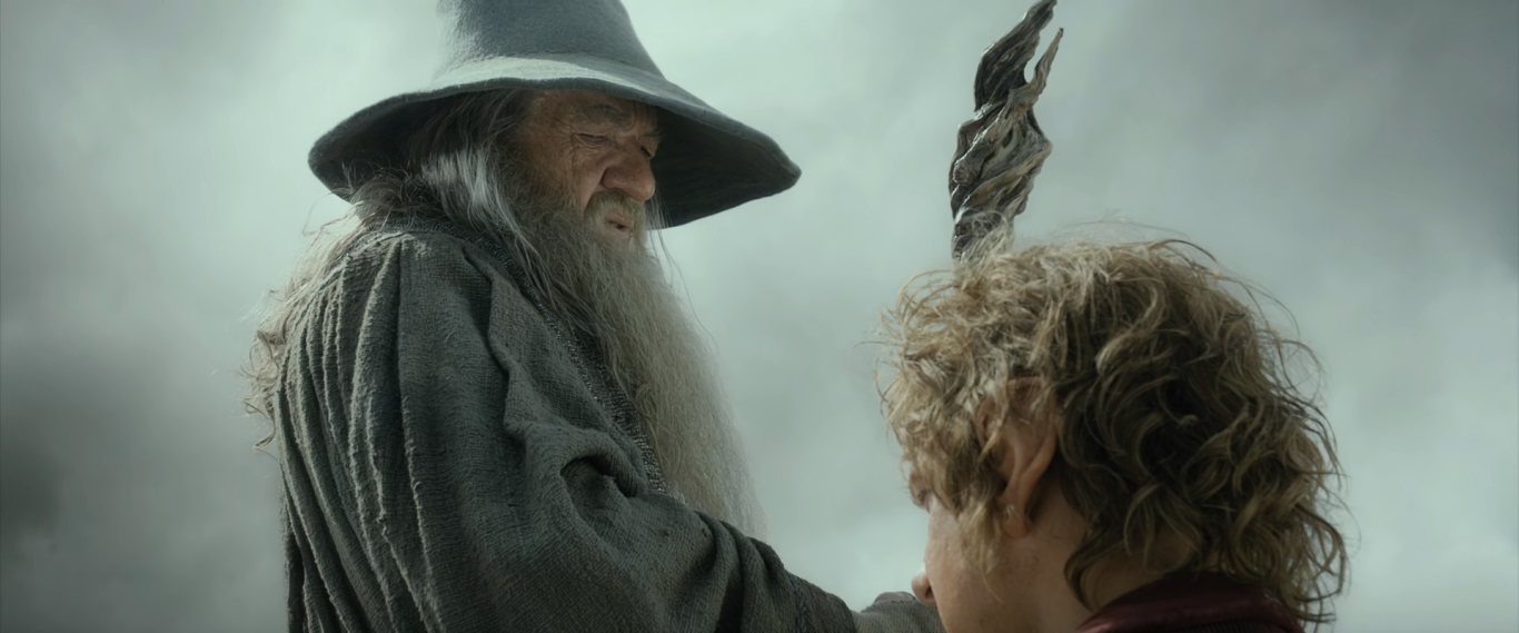 هابیت: برهوت اسماگ