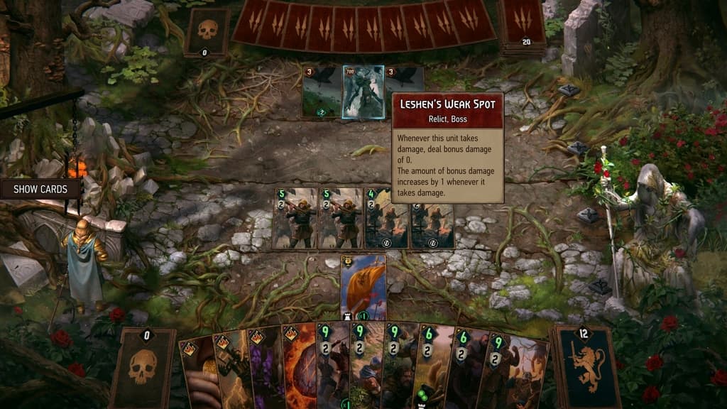 thronebreaker-gwent-puzzle