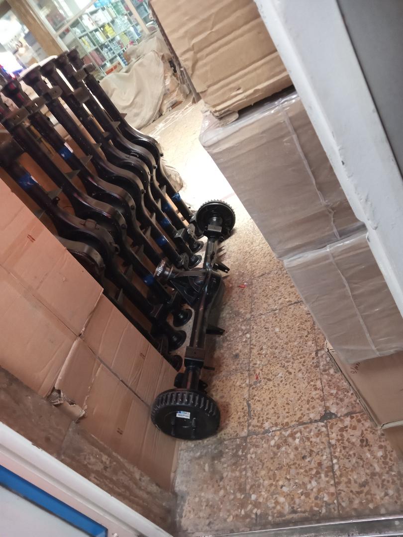 اکسل کامل اردی روا رواسال و آریسان تکمیل