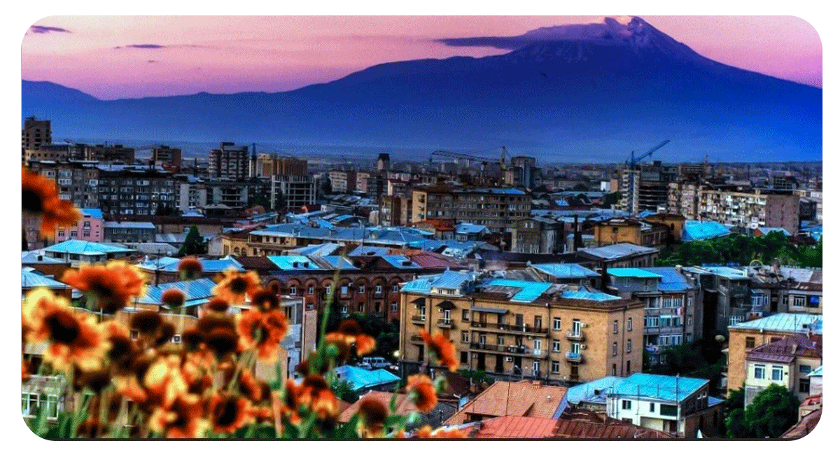 بهترین فصل برای تفریح در ارمنستان